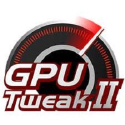ASUS GPU Tweak II 2.3.9.0 Crack With Serial Key Free Download 2023