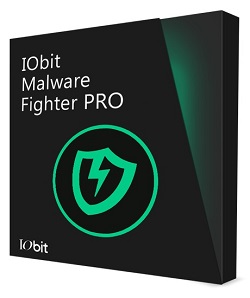 IObit Malware Fighter Pro 10.2.0.1023 Crack + Serial Key Download 2023
