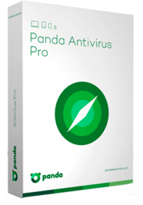 Panda Antivirus Pro Crack 2022 With Activation Key Free Full Download 