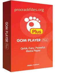 GOM Player 2.3.85.5353 Crack + License Key Download 2023