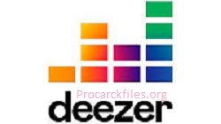 Deezer Desktop 5.30.500 Crack + Premium Key Download 2023
