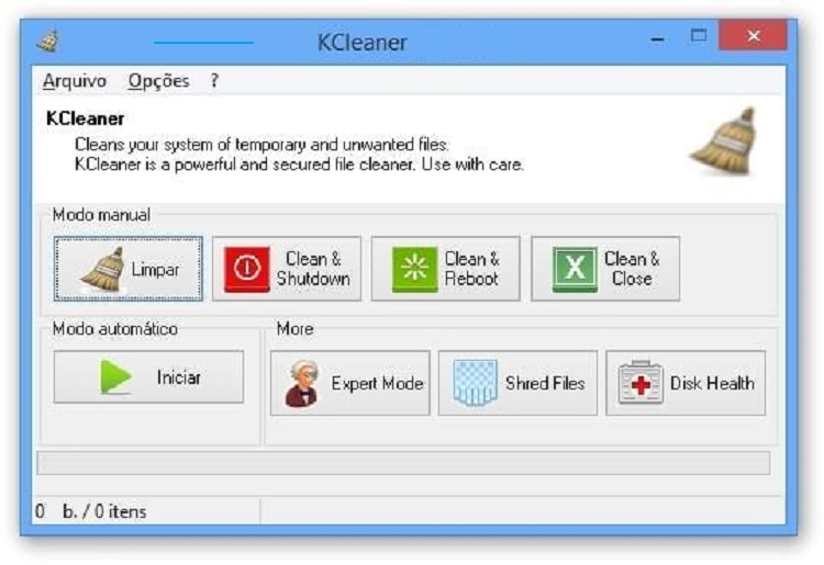 KCleaner 3.8.5.115 Crack + License Key Download 2023