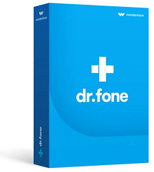 Dr.Fone 12.9.3 Crack + Keygen (2023-Latest) Download