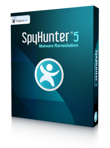 SpyHunter 5.16.6 Crack + Keygen Free Download 2024
